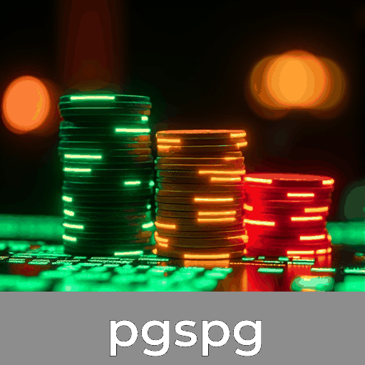 Explore os Jogos de Cassino com pgspg: Uma Experiência Sem Igual