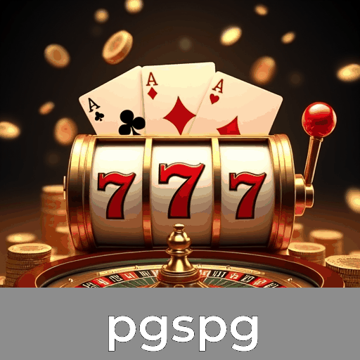 pgspg.com - O Melhor Destino para Apostas e Cassinos Online no Brasil - pgspg
