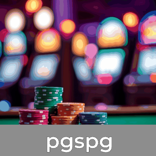A Emoção dos Jogos de Cassino com pgspg: Ganhe Grandes Prêmios!